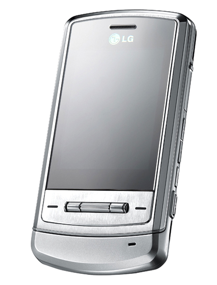 LG Shine