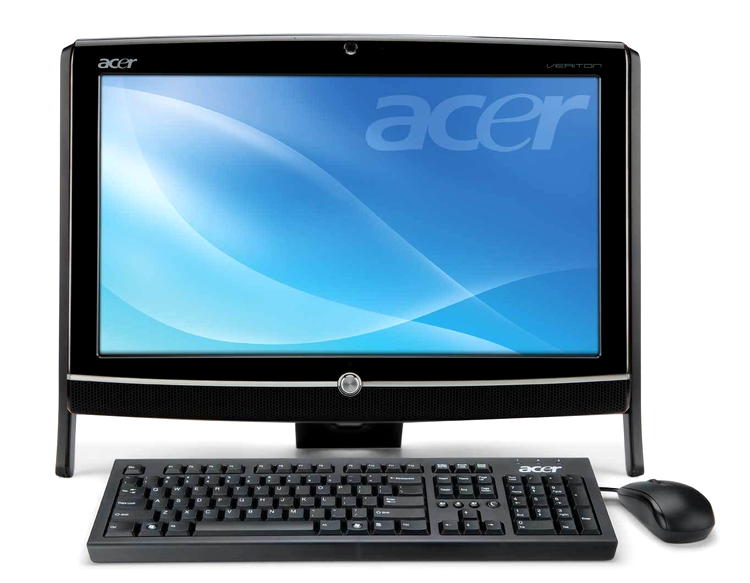Acer Veriton Z2620G