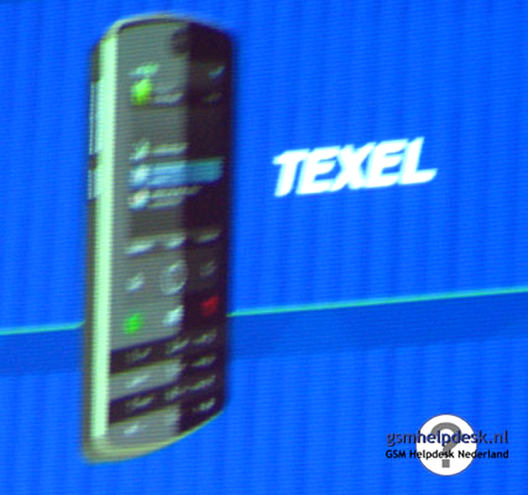 Motorola Texel