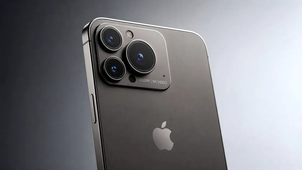 iPhone 21 ar putea primi una dintre cele mai mari actualizări foto din ultimii ani