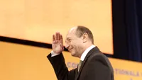 Dezvăluirea momentului despre Traian BĂSESCU! S-a aflat ce făcea fostul președinte al României: NE-A IMPRESIONAT