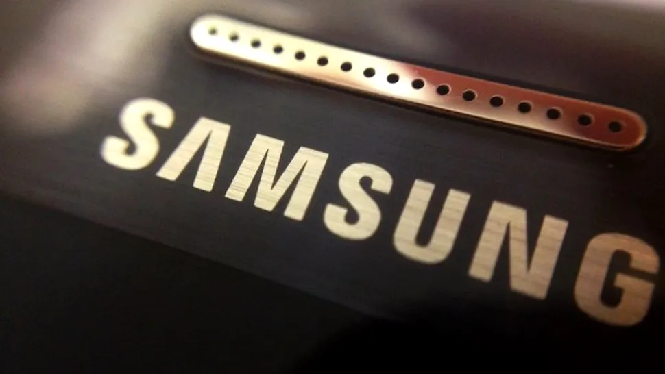 Samsung raportează cel mai profitabil început de an din istoria companiei, chiar dacă vânzările smartphone sunt în declin