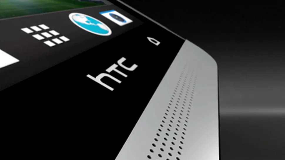 După un an de zile, compania HTC se întoarce timid pe profit