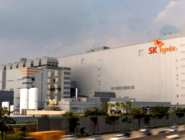 SK hynix începe construcția primei fabrici de ambalare avansată din SUA