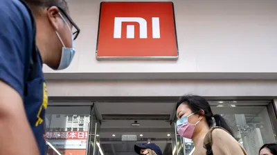 Xiaomi, producătorul de telefoane numărul 1 în lume în luna iunie