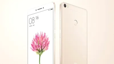 Xiaomi Mi Max 2 ar putea fi primul smartphone echipat cu Snapdragon 660