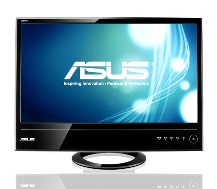 Asus ML248H - un monitor din seria Designo ML