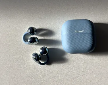 Review HUAWEI FreeClip 2. Căști open-ear concepute pentru purtare zilnică, testate în multiple scenarii