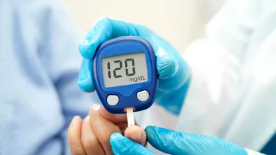 Cum se face un test de diagnostic pentru diabet zaharat (P)
