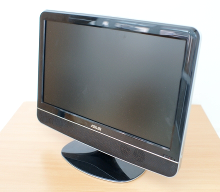 ASUS 22T1E, un LCD TV cu diagonala de 21.5