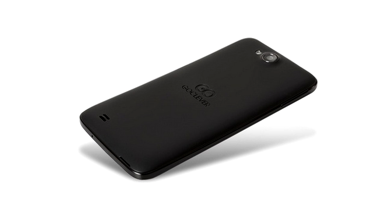 GoClever Insignia 5X va fi disponibil în câteva zile în România
