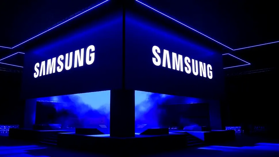 Samsung și-a vândut fabrica de ecrane LCD din China unui consorțiu format din companii locale