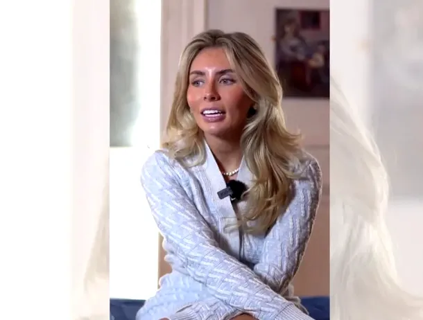 O actriță de filme pentru adulți și fost model OnlyFans a scos la licitație numele copilului său. Câți bani a câștigat