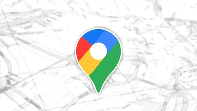 Aspectul aplicației Google Maps, criticat de un fost angajat al companiei