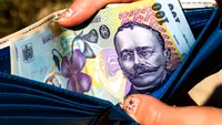 Când intră salariile profesorilor în luna aprilie. Vor primi banii înainte de Paște