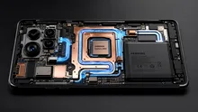Răcire cu lichid, analizată de Samsung pentru viitoarele telefoane Galaxy