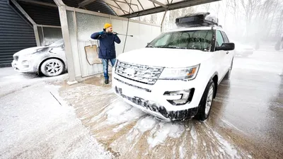 Spălătorie auto self service: ce locații funcționează și ce greșeli duc la trafic scăzut (P)