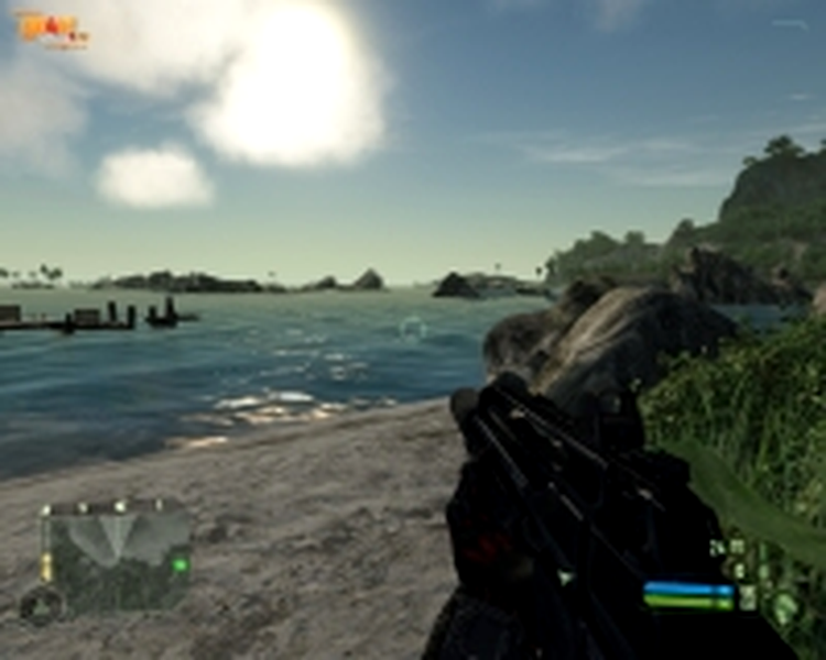 Crysis - joc revolutionar
