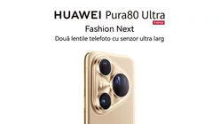 Huawei dezvoltă un smartphone cu camere duale de 200MP – zvon