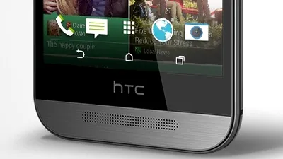 HTC One M9 - noi detalii şi posibilă dată de lansare