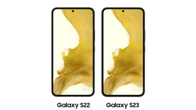 Samsung ar putea pregăti un „downgrade” pentru ecranele seriei Galaxy S23