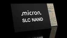 Prețurile memoriei SLC NAND ar putea crește cu până la 170% în a doua jumătate a anului 2026