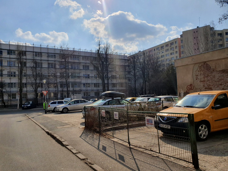 Samsung Galaxy S10+ - Foto zi