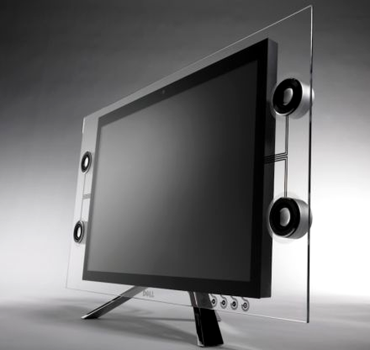 Dell Crystal 22