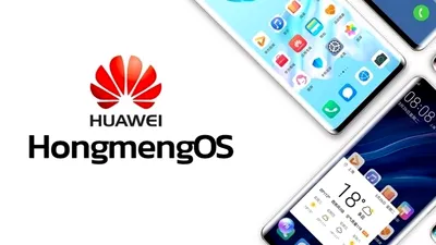 HongMeng este dezvoltat de Huawei alături de Tencent. Oppo şi Vivo ar putea adopta noul sistem de operare