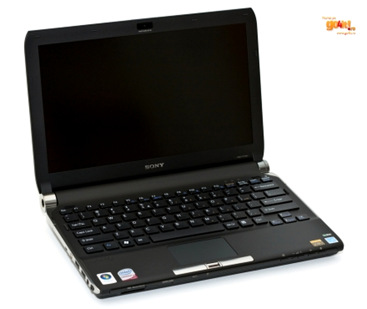 VAIO TT - ultraportabilul de 11.1” de la Sony