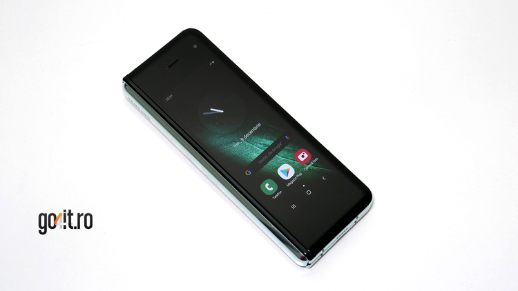 Samsung Galaxy Fold