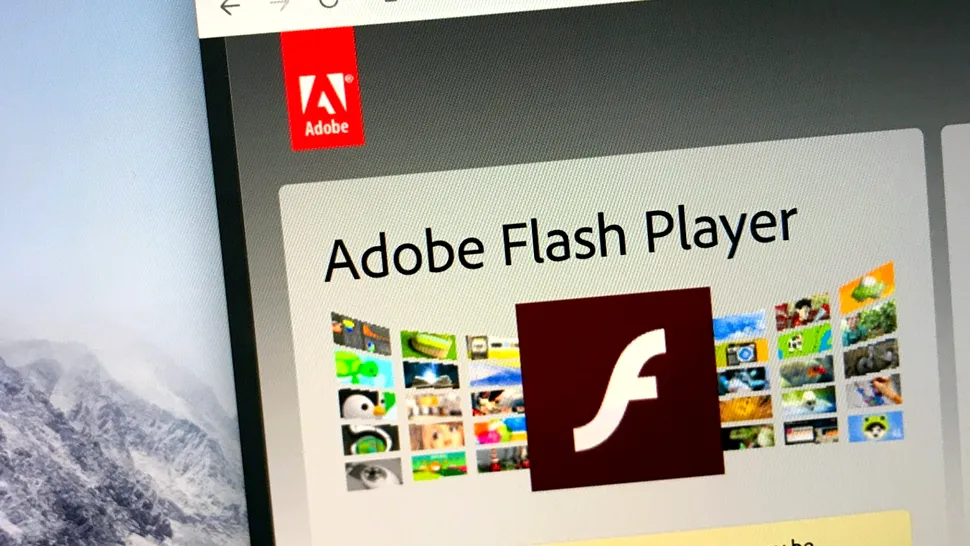 Utilizatorii Windows 10, pe cale să rămână fără suport Adobe Flash