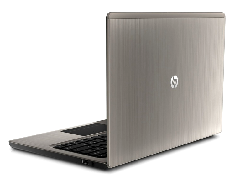 HP Folio