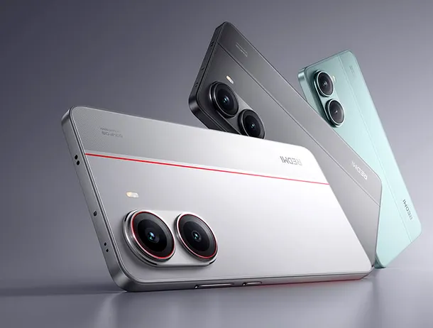 Redmi Turbo 5: ecran 1.5K, baterie de 7.500 mAh și design îmbunătățit