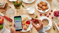 BANCUL ZILEI. Bulă: – Am o boală care mă împiedică să țin dietă!