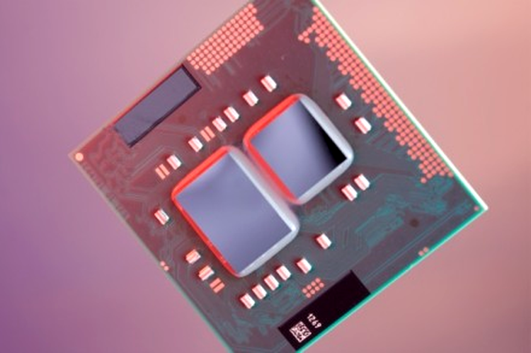 Intel Core i5 mobile, cu placa video integrată în CPU