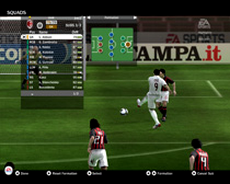 FIFA 2009