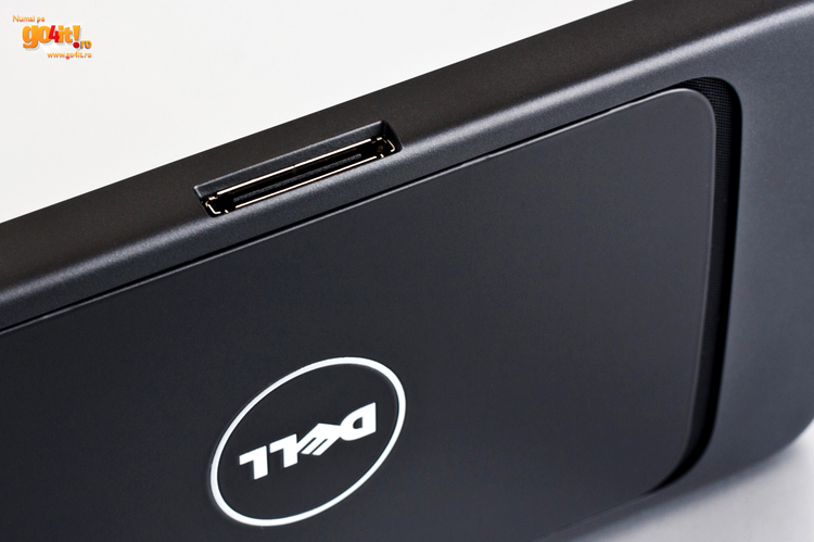 Dell Streak