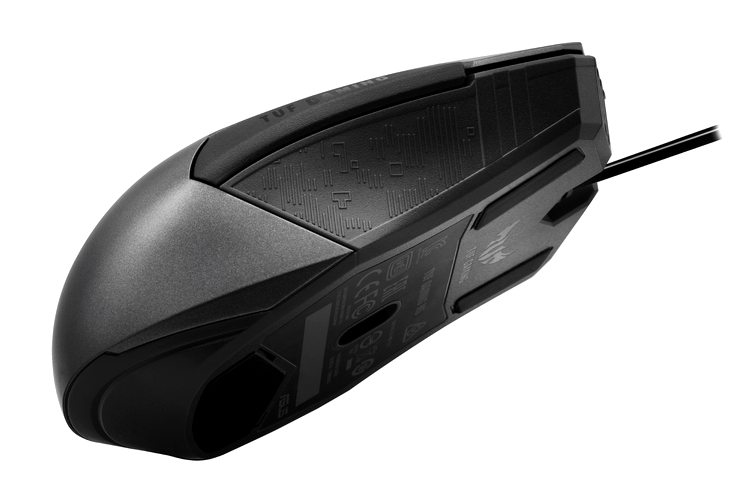 ASUS TUF Gaming M5