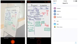 Microsoft retrage aplicația Office Lens de pe iOS și Android din februarie