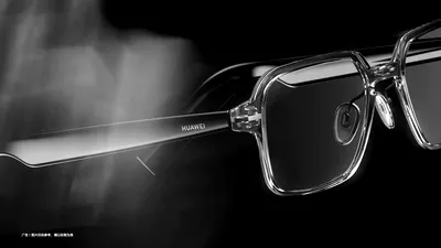 Huawei pregătește ochelari inteligenți cu design modular și HarmonyOS. VIDEO