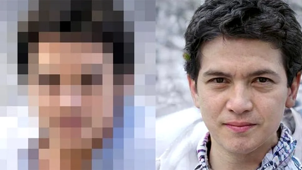 Un algoritm recreează fețe din imagini pixelate