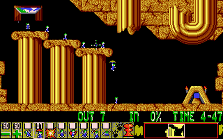 Lemmings