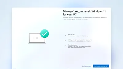 Windows 11 va primi o funcție care ar putea convinge gamerii de pe Windows 10 să facă upgrade