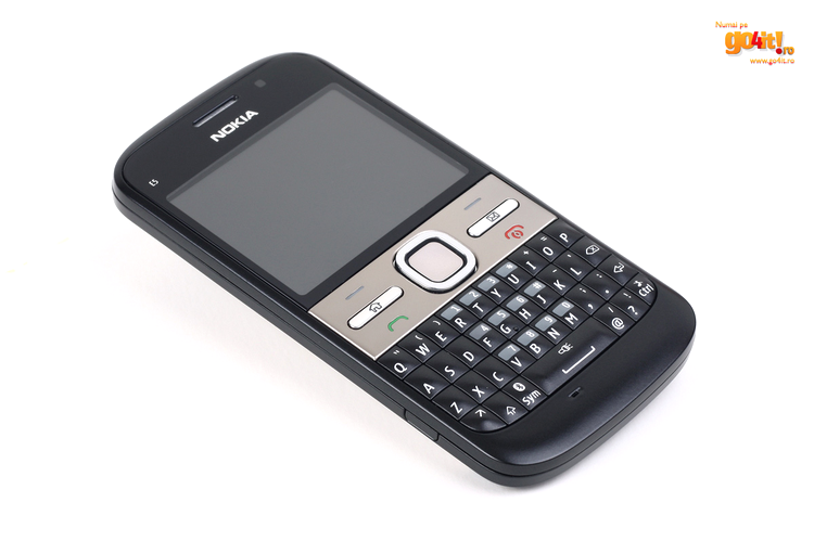 Nokia E5