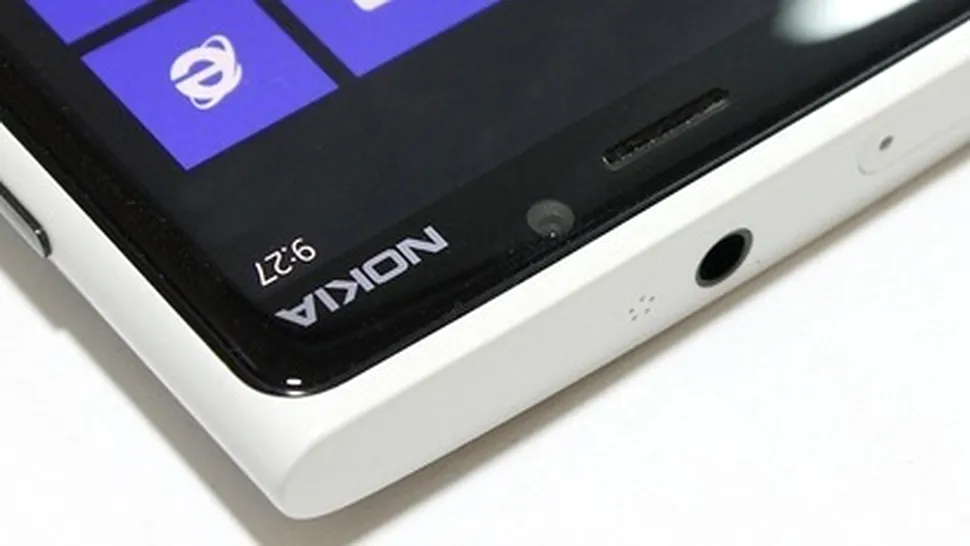 Nokia pregăteşte primul telefon Windows Phone cu Dual SIM