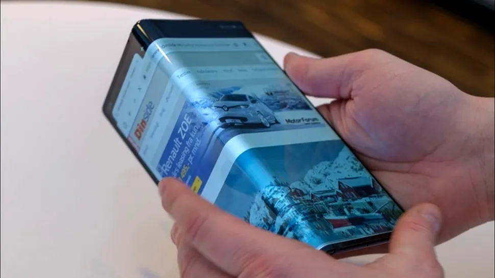 Huawei Mate X întârzie pe piaţă din cauza Galaxy Fold de la Samsung