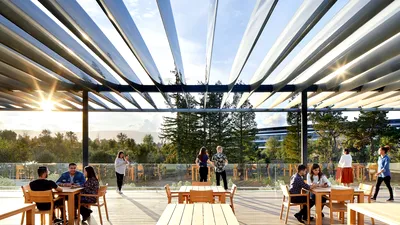 Apple vrea să-și păstreze talentele. Cum face asta?