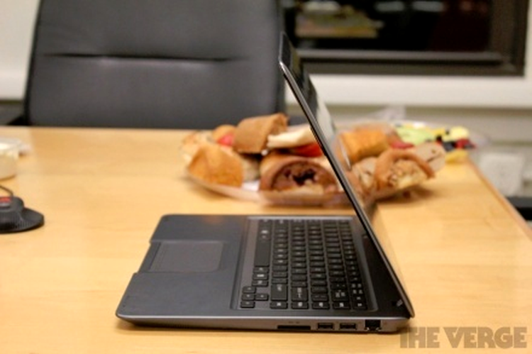 Toshiba Satellite - ultrabook de 14”
