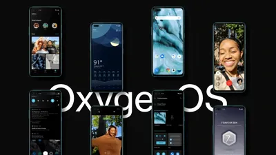 OnePlus anunță oficial OxygenOS 13, noua versiune de software pentru 2022
